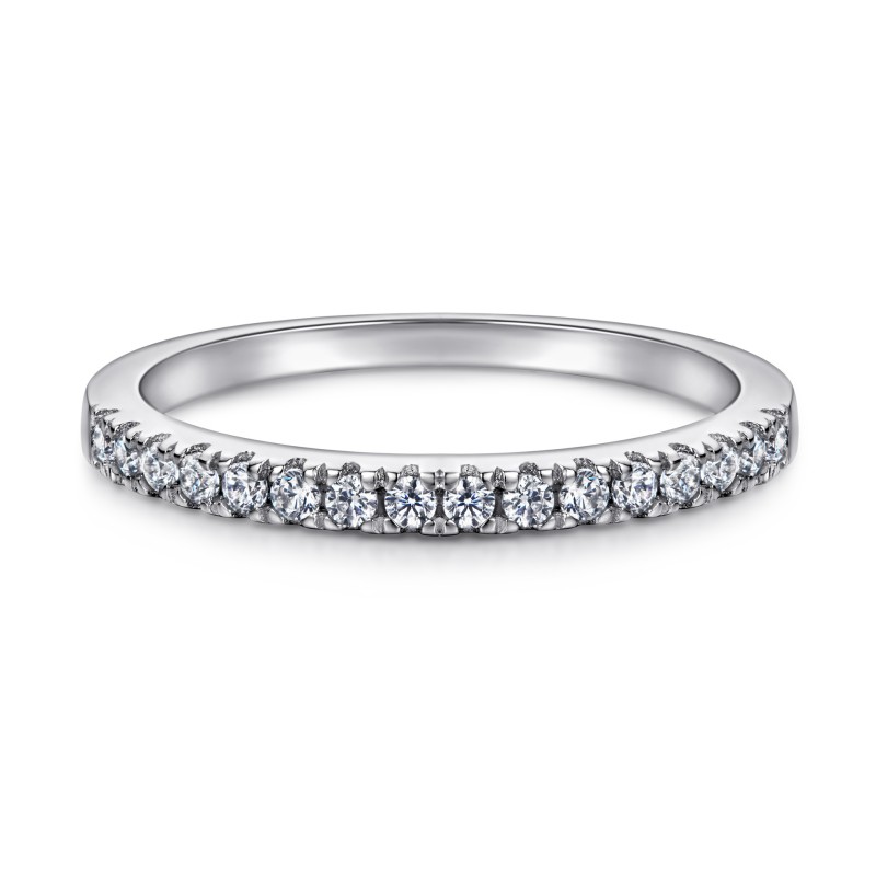 Halo Twist Set Oval Cut 925 Sterling Silver Birdal Sets C2023010005 